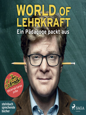 cover image of World of Lehrkraft